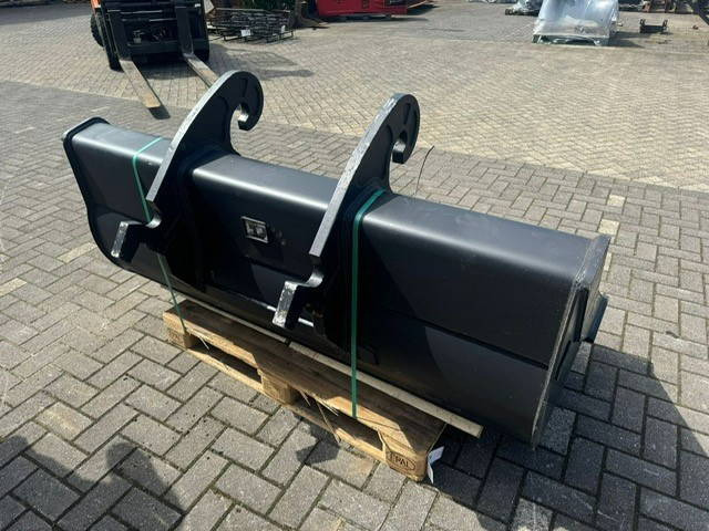 VemaTec CW30 Slotenbak 900 Ltr 1800mm breed - Excavator bucket for Construction machinery: picture 2 VemaTec CW30 Slotenbak 900 Ltr 1800mm breed - Excavator bucket for Construction machinery: picture 2