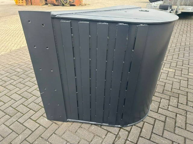 VemaTec NEW CW30 Bucket 1200mm Nieuw Graafbak - Excavator bucket for Construction machinery: picture 4 VemaTec NEW CW30 Bucket 1200mm Nieuw Graafbak - Excavator bucket for Construction machinery: picture 4