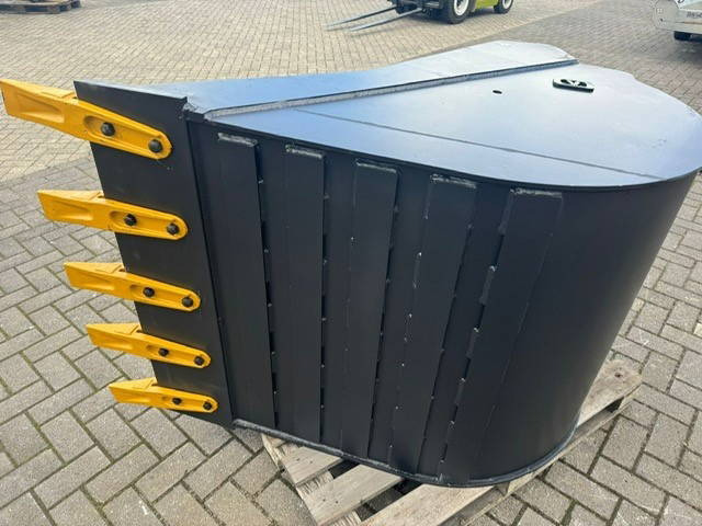 VemaTec VemaTec NEW CW30 Bucket 1000mmm Nieuw Graafbak - Excavator bucket for Construction machinery: picture 4 VemaTec VemaTec NEW CW30 Bucket 1000mmm Nieuw Graafbak - Excavator bucket for Construction machinery: picture 4
