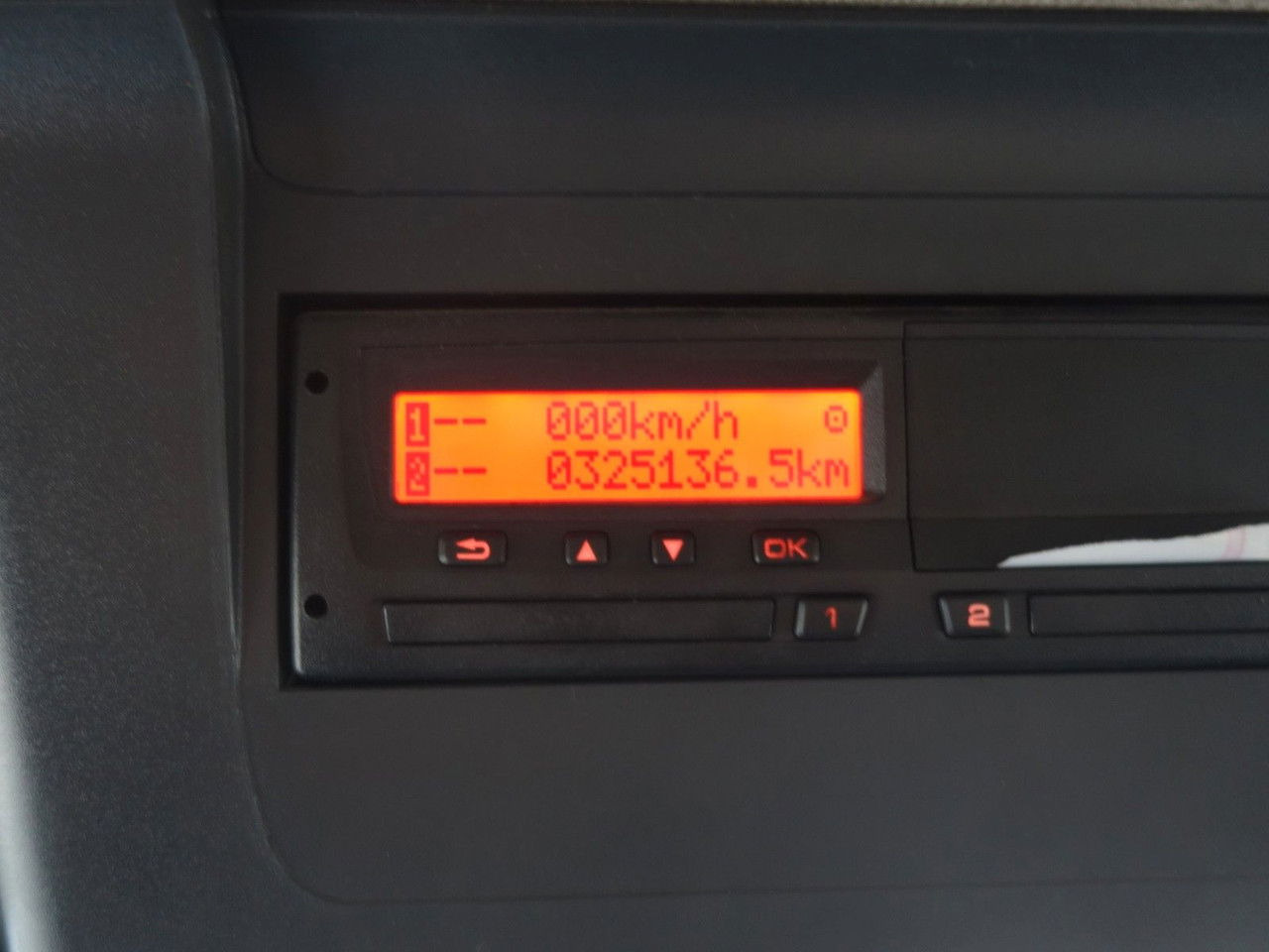 MAN 8.190 ThermoKing V800MAX, 2 Kammern leasing MAN 8.190 ThermoKing V800MAX, 2 Kammern: picture 28