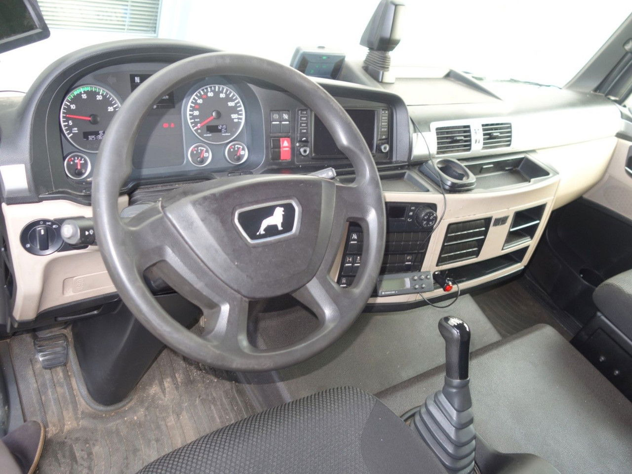 MAN 8.190 ThermoKing V800MAX, 2 Kammern leasing MAN 8.190 ThermoKing V800MAX, 2 Kammern: picture 21