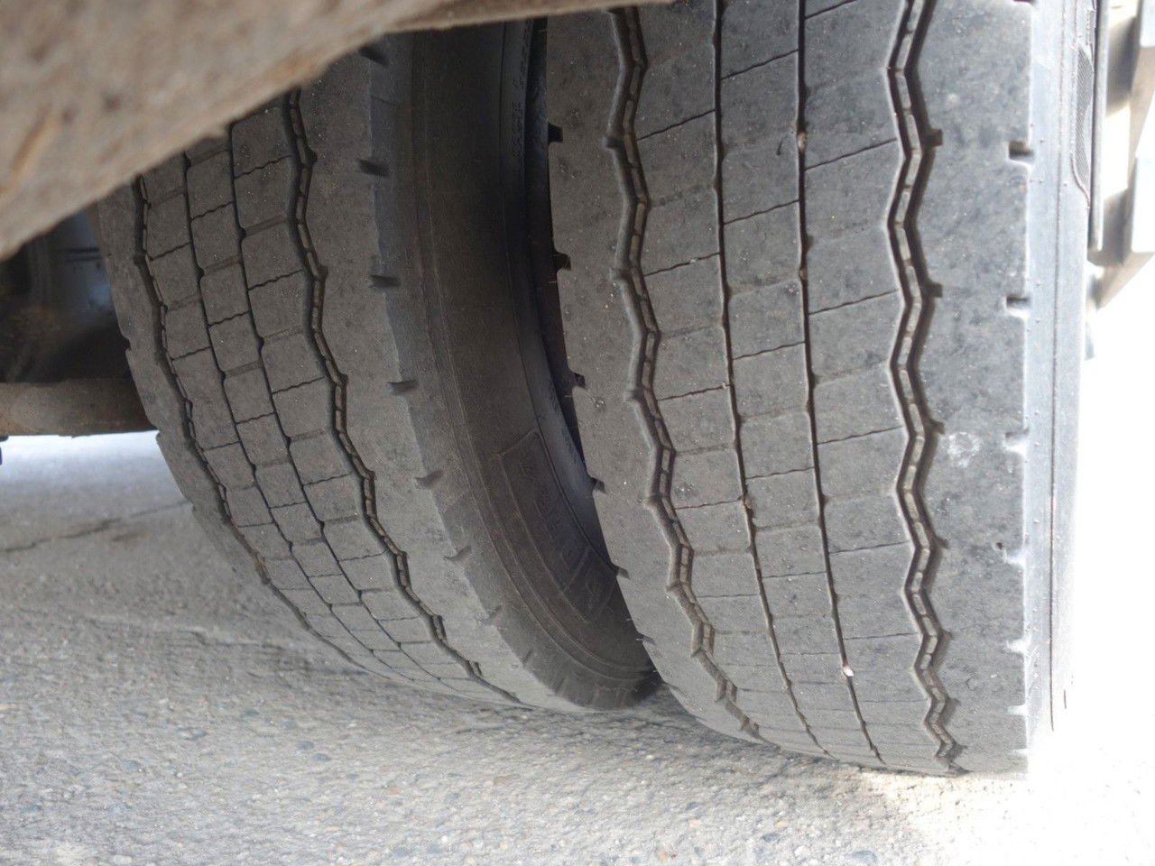 MAN 8.190 ThermoKing V800MAX, 2 Kammern leasing MAN 8.190 ThermoKing V800MAX, 2 Kammern: picture 16