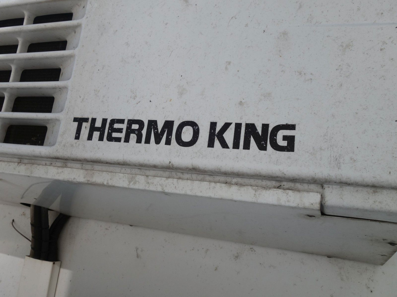 New Refrigerator truck MAN TGL 8.190 mit Thermo King. 2 Temperaturen: picture 13
