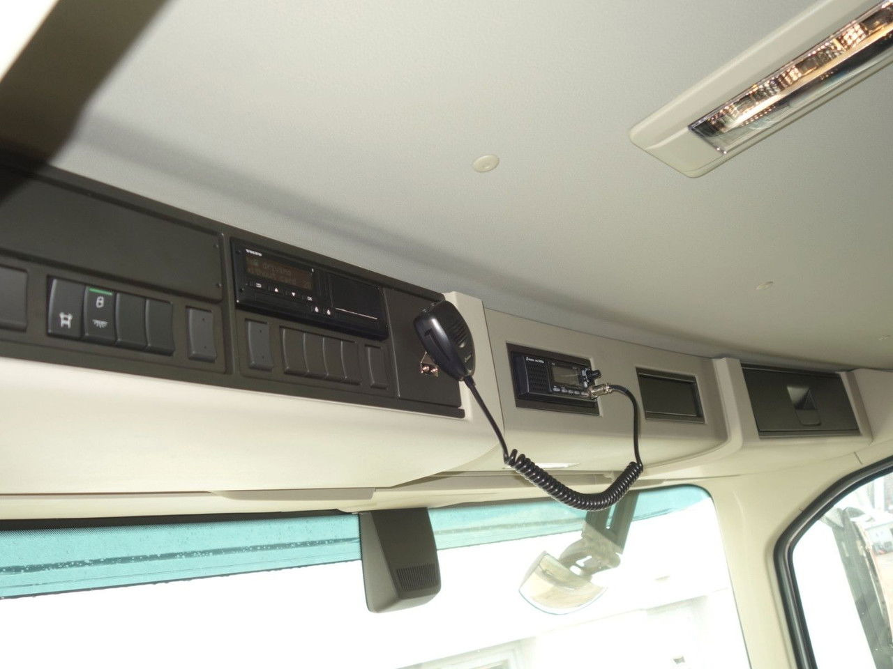 Volvo FM 13 460 Neue, Retarder , Euro Lohr 2018 leasing Volvo FM 13 460 Neue, Retarder , Euro Lohr 2018: picture 24