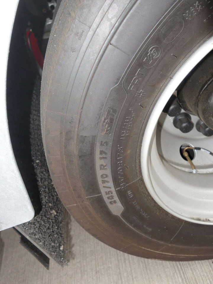 Autotransporter truck Volvo FM 460 6x2 Kassbohre Metago Pro / Intago tt, VDI: picture 12