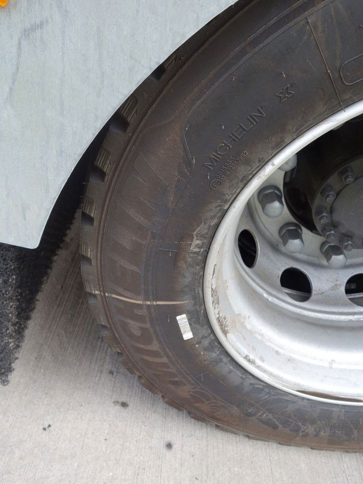 Autotransporter truck Volvo FM 460 6x2 Kassbohre Metago Pro / Intago tt, VDI: picture 14