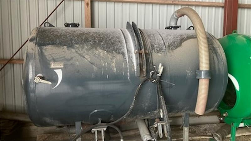 AP 3 M3 3 m3 - Tank: picture 1 AP 3 M3 3 m3 - Tank: picture 1