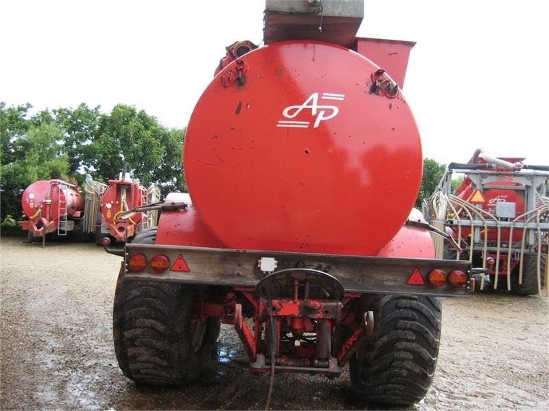 AP GV 22 - Slurry tanker: picture 5 AP GV 22 - Slurry tanker: picture 5