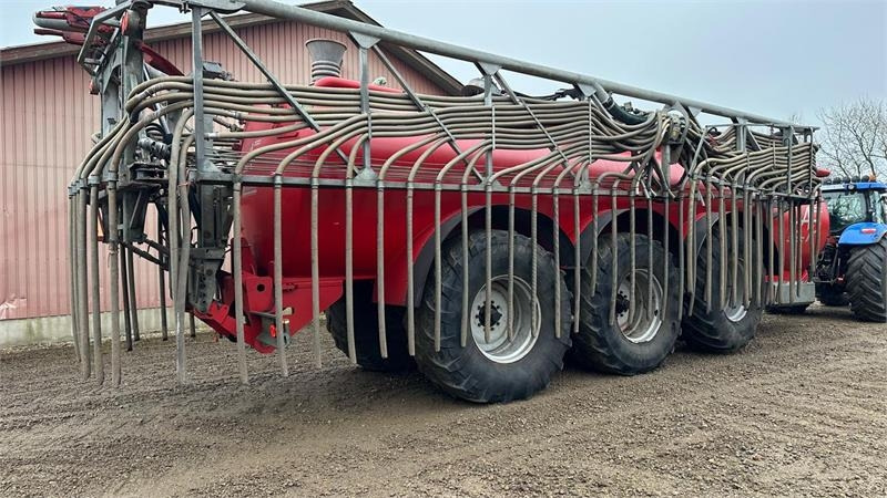 AP GV 35 - Slurry tanker: picture 2 AP GV 35 - Slurry tanker: picture 2