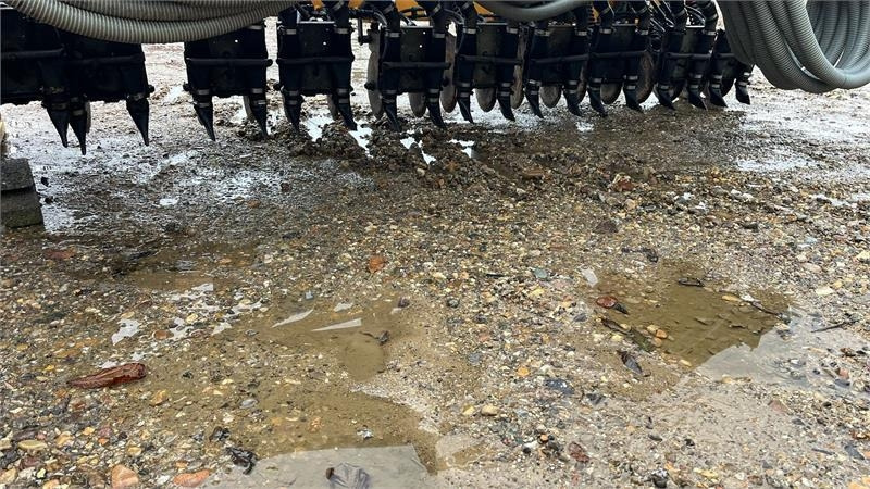 Duport 12m - Slurry injector: picture 5 Duport 12m - Slurry injector: picture 5