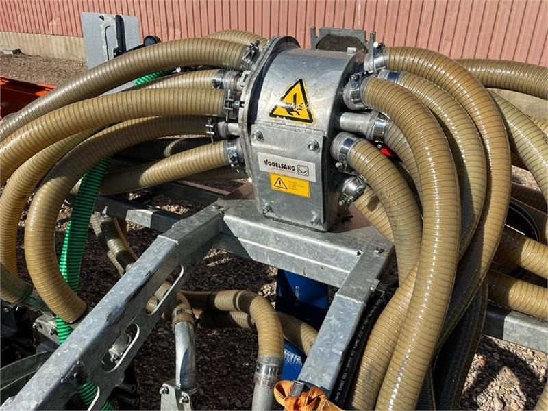 Kaweco PRO-JECT 1200 - Slurry tanker: picture 5 Kaweco PRO-JECT 1200 - Slurry tanker: picture 5