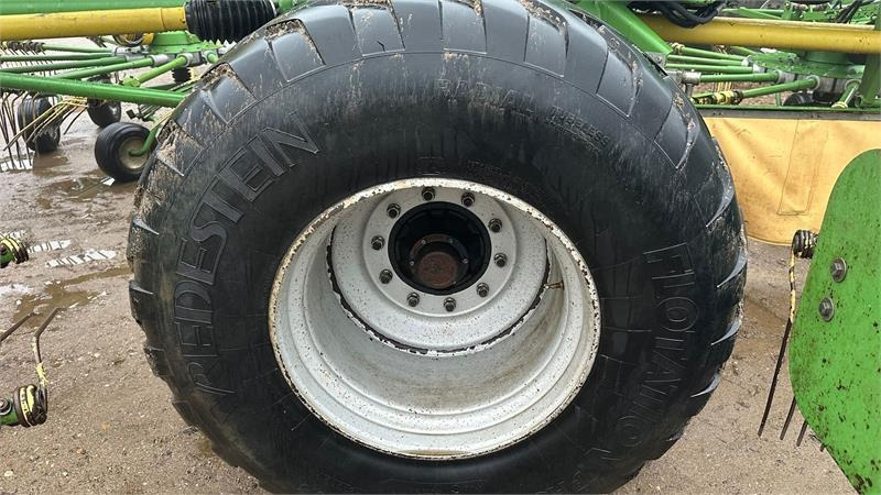 Tedder/ Rake Krone Swadro 2000 TC: picture 7