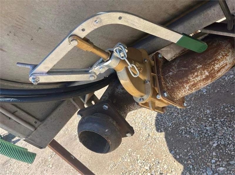 Linde 3 Ton - Tank: picture 4 Linde 3 Ton - Tank: picture 4