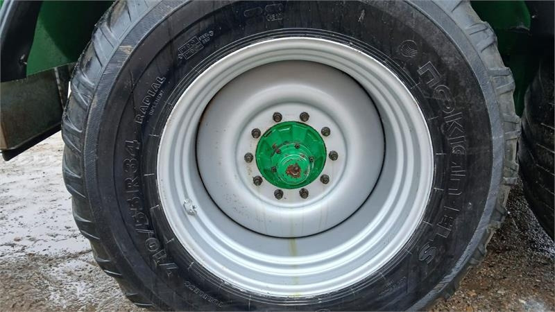 Slurry tanker Samson PG20: picture 11 Slurry tanker Samson PG20: picture 11