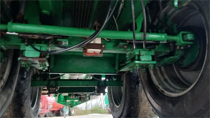 Slurry tanker Samson PG20: picture 13 Slurry tanker Samson PG20: picture 13