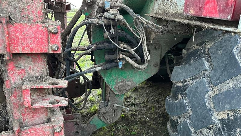 Samson PG20 - Slurry tanker: picture 2 Samson PG20 - Slurry tanker: picture 2