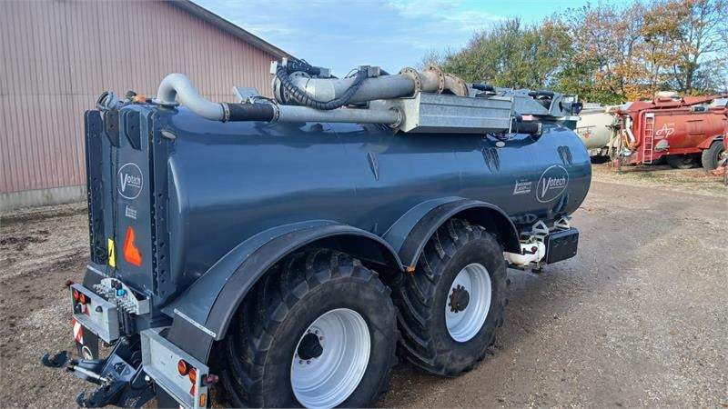 Votech VG2-22 XXL HDS - Slurry tanker: picture 3 Votech VG2-22 XXL HDS - Slurry tanker: picture 3