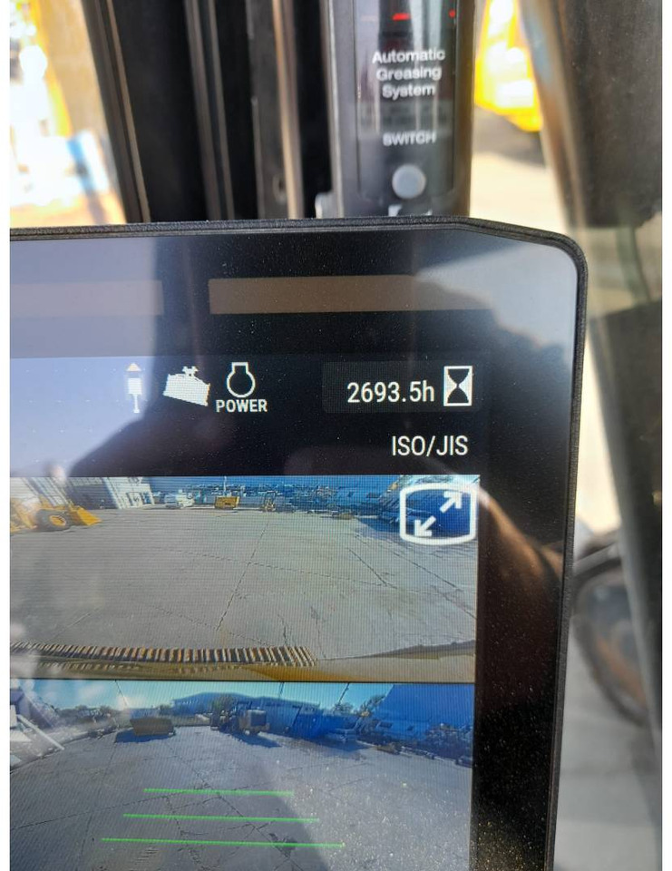 CAT 320-07GC - Crawler excavator: picture 5 CAT 320-07GC - Crawler excavator: picture 5