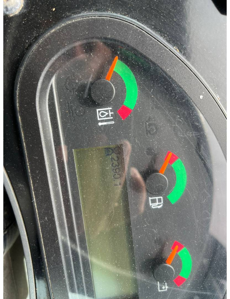 CAT 908M - Wheel loader: picture 5 CAT 908M - Wheel loader: picture 5