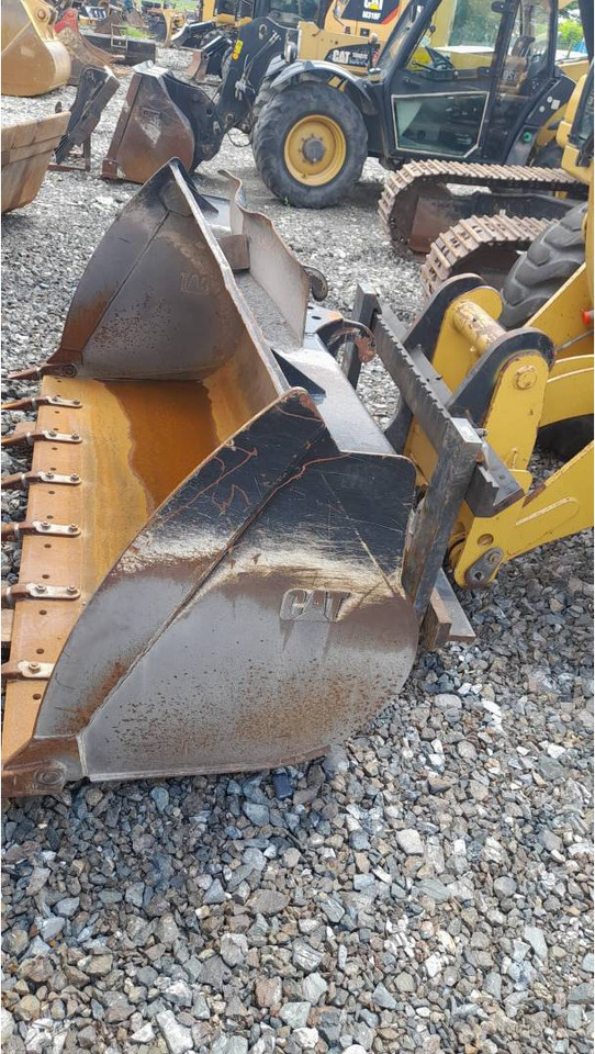 CAT 918M leasing CAT 918M: picture 7