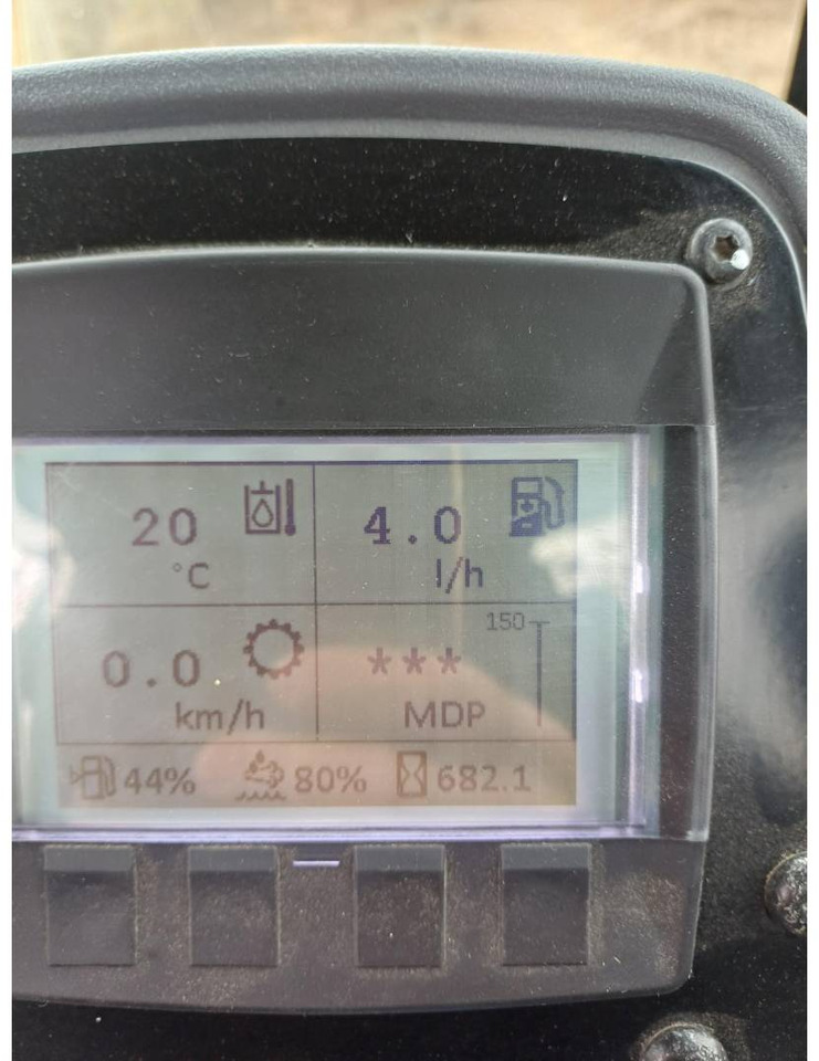 CAT CS16-03 - Compactor: picture 5 CAT CS16-03 - Compactor: picture 5