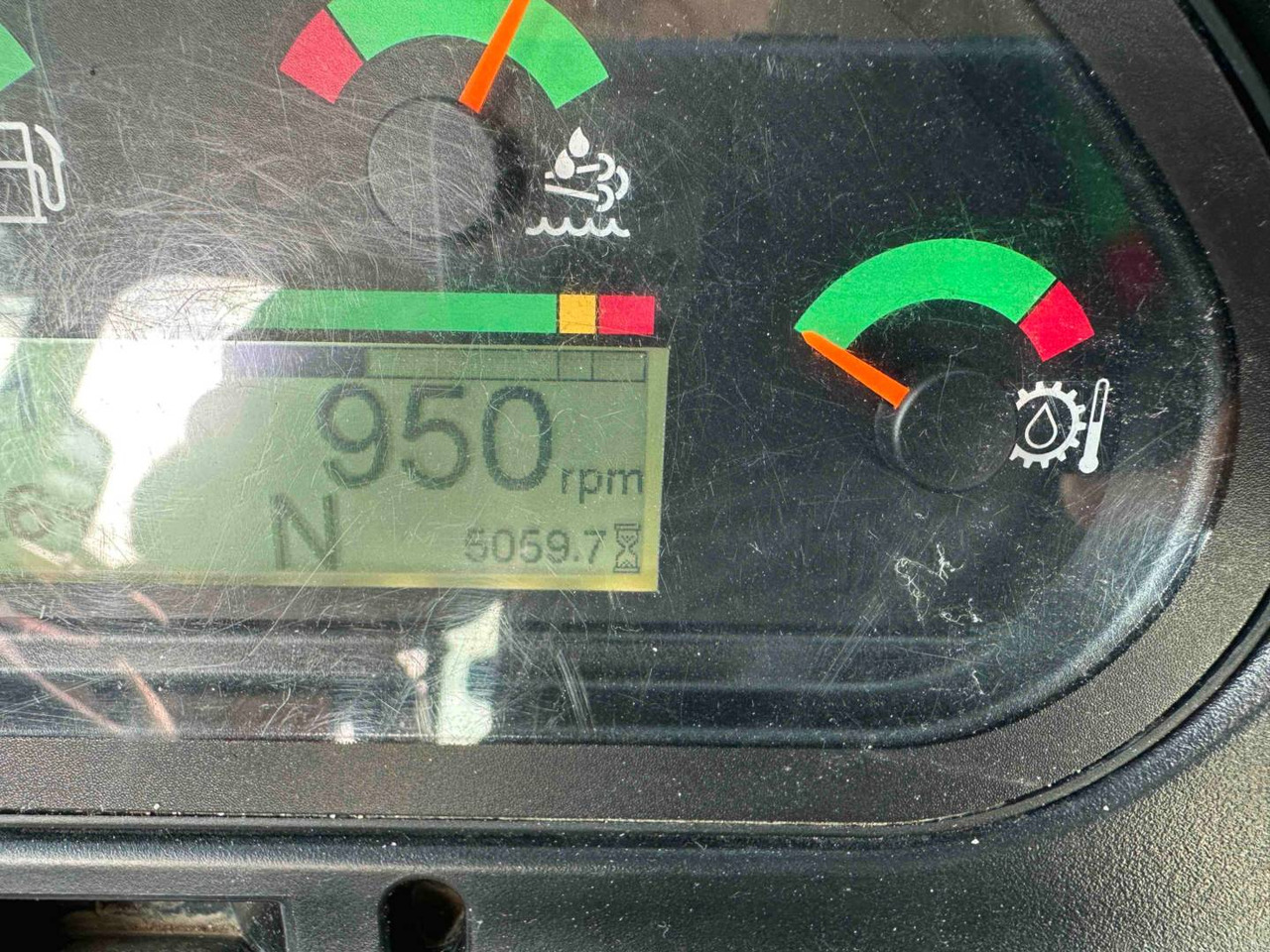 CAT 432F2 - Backhoe loader: picture 5 CAT 432F2 - Backhoe loader: picture 5