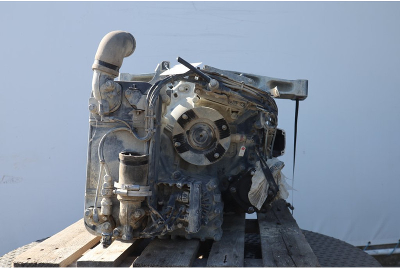 MAN 12 + 2GZ 2700DD+RET 81.32004-518 - Gearbox for Truck: picture 4 MAN 12 + 2GZ 2700DD+RET 81.32004-518 - Gearbox for Truck: picture 4