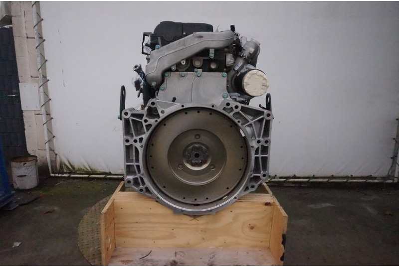 MAN D2676LFAX EURO6 520PS - Engine for Truck: picture 4 MAN D2676LFAX EURO6 520PS - Engine for Truck: picture 4