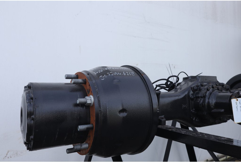 MAN HP-1333-05 28/21 x4.00 - Rear axle for Truck: picture 2 MAN HP-1333-05 28/21 x4.00 - Rear axle for Truck: picture 2