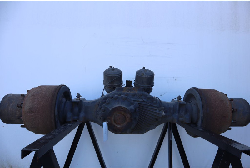 MAN HP-1352-04 28/21 X 3.00 - Rear axle for Truck: picture 1 MAN HP-1352-04 28/21 X 3.00 - Rear axle for Truck: picture 1