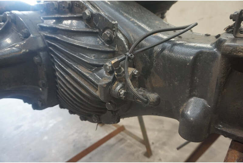 MAN HP-1352-04 28/21 X 4.00 - Rear axle for Truck: picture 4 MAN HP-1352-04 28/21 X 4.00 - Rear axle for Truck: picture 4