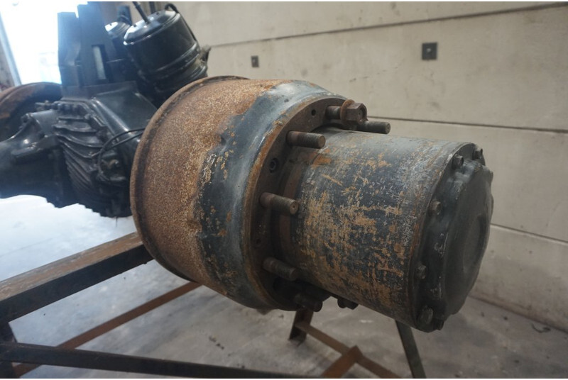 MAN HP-1352-04 28/21 X 4.00 - Rear axle for Truck: picture 3 MAN HP-1352-04 28/21 X 4.00 - Rear axle for Truck: picture 3