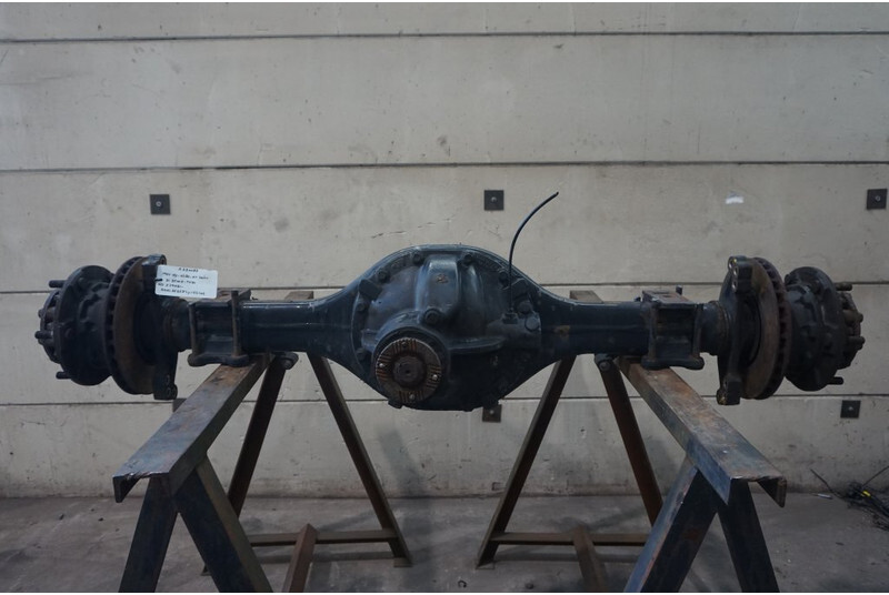 MAN HY-0720-01 40/11 - Rear axle for Truck: picture 1 MAN HY-0720-01 40/11 - Rear axle for Truck: picture 1