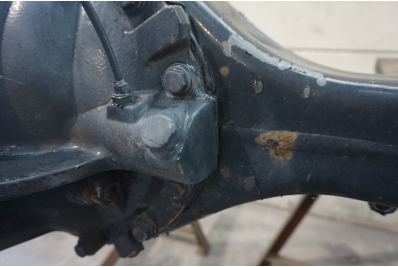 MAN HY-0720-01 40/11 - Rear axle for Truck: picture 3 MAN HY-0720-01 40/11 - Rear axle for Truck: picture 3