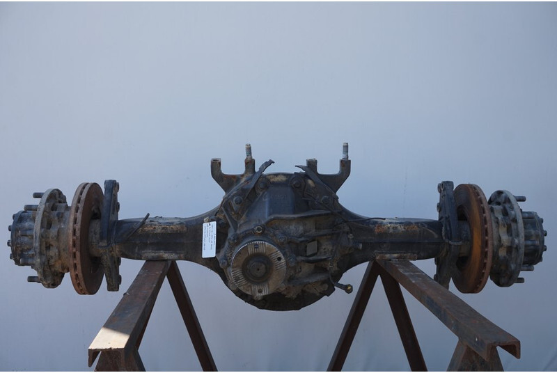 MAN HY-1350-12 37/13 - Rear axle for Truck: picture 1 MAN HY-1350-12 37/13 - Rear axle for Truck: picture 1