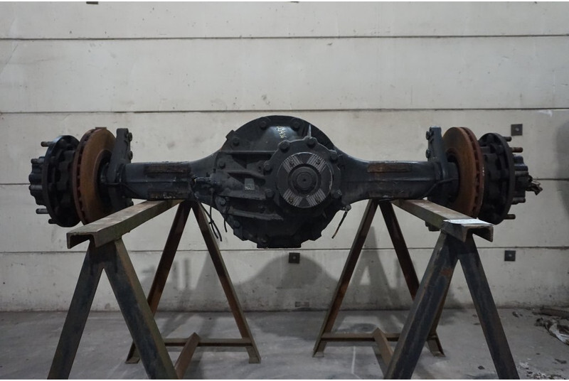 MAN HY-1350-15 38/14 - Rear axle for Truck: picture 1 MAN HY-1350-15 38/14 - Rear axle for Truck: picture 1