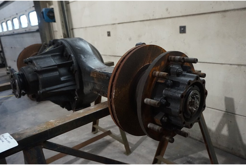 MAN HY-1350-15 38/14 - Rear axle for Truck: picture 2 MAN HY-1350-15 38/14 - Rear axle for Truck: picture 2