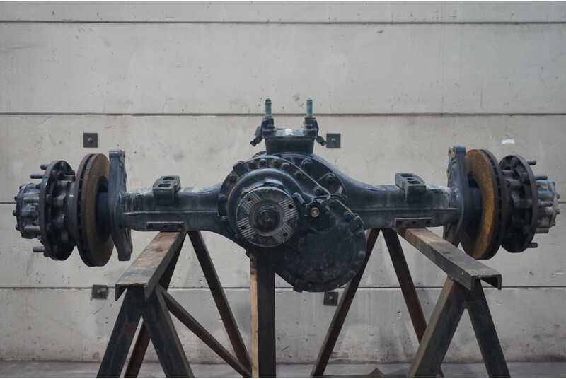 MAN HYD-1160-01 37/11 - Rear axle for Truck: picture 1 MAN HYD-1160-01 37/11 - Rear axle for Truck: picture 1