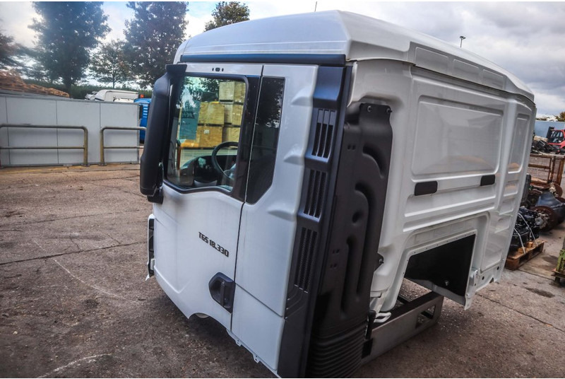 MAN TG3 NN NEW 81.60000-5120 - Cab and interior for Truck: picture 5 MAN TG3 NN NEW 81.60000-5120 - Cab and interior for Truck: picture 5
