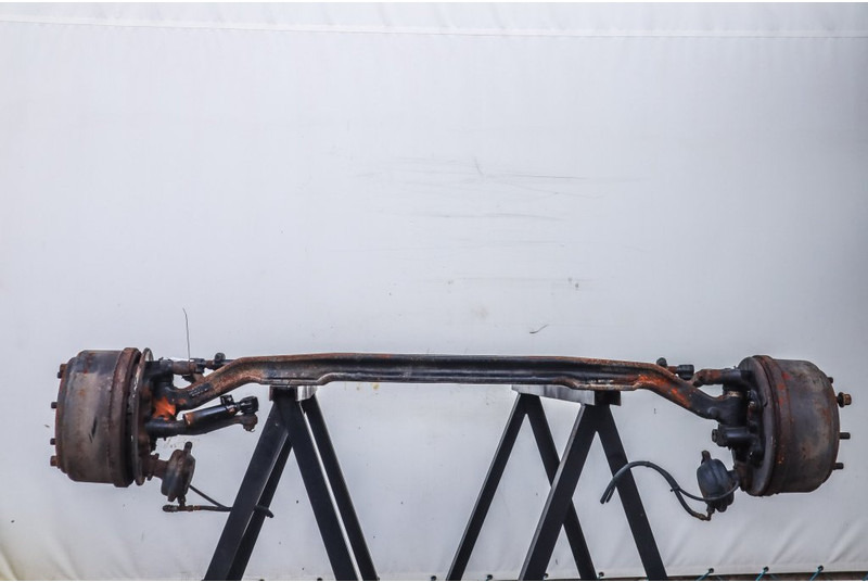 MAN V7-52L-04 - Front axle for Truck: picture 1 MAN V7-52L-04 - Front axle for Truck: picture 1
