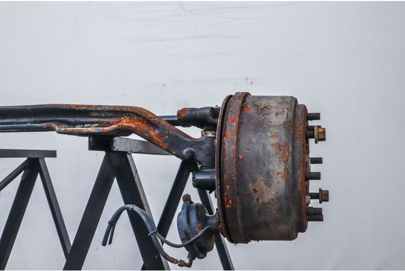 MAN V7-52L-04 - Front axle for Truck: picture 3 MAN V7-52L-04 - Front axle for Truck: picture 3