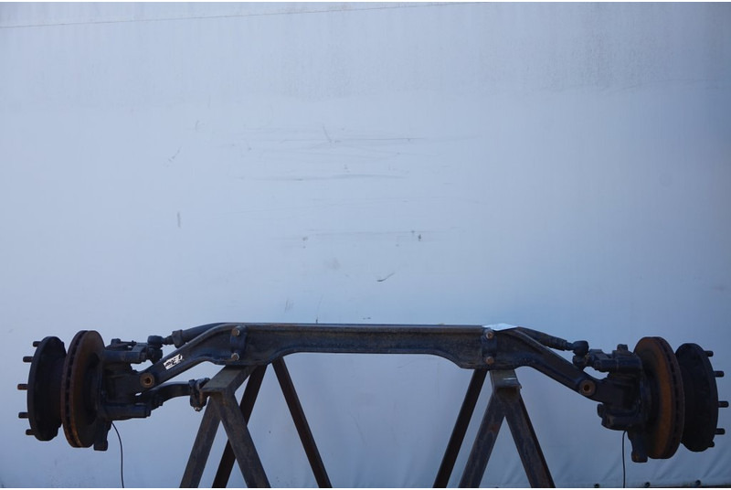 MAN VOK-09-05 - Front axle for Truck: picture 1 MAN VOK-09-05 - Front axle for Truck: picture 1