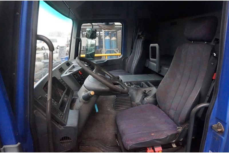 Mercedes-Benz ACTROS F04 MP1 94289915481213 - Cab and interior for Truck: picture 4 Mercedes-Benz ACTROS F04 MP1 94289915481213 - Cab and interior for Truck: picture 4