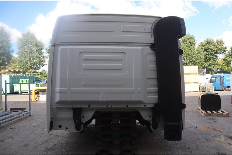 Mercedes-Benz ACTROS F04 MP3 97389915473829 - Cab and interior for Truck: picture 4 Mercedes-Benz ACTROS F04 MP3 97389915473829 - Cab and interior for Truck: picture 4