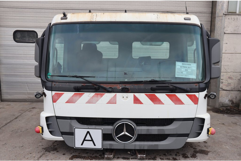 Mercedes-Benz ACTROS F07 MP3 94389915588371 - Cab and interior for Truck: picture 1 Mercedes-Benz ACTROS F07 MP3 94389915588371 - Cab and interior for Truck: picture 1