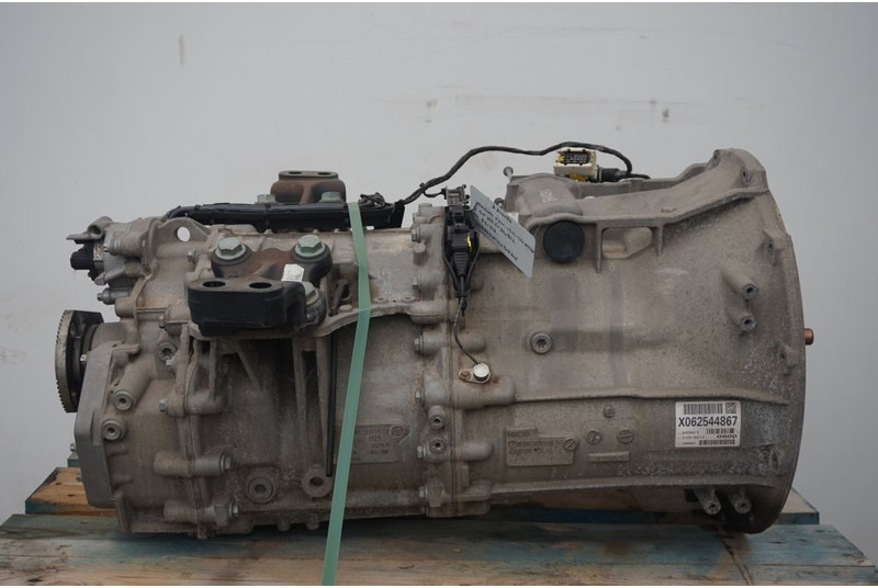 Mercedes-Benz G211-12KL MP4 OM470 715352G1960952 - Gearbox for Truck: picture 3 Mercedes-Benz G211-12KL MP4 OM470 715352G1960952 - Gearbox for Truck: picture 3