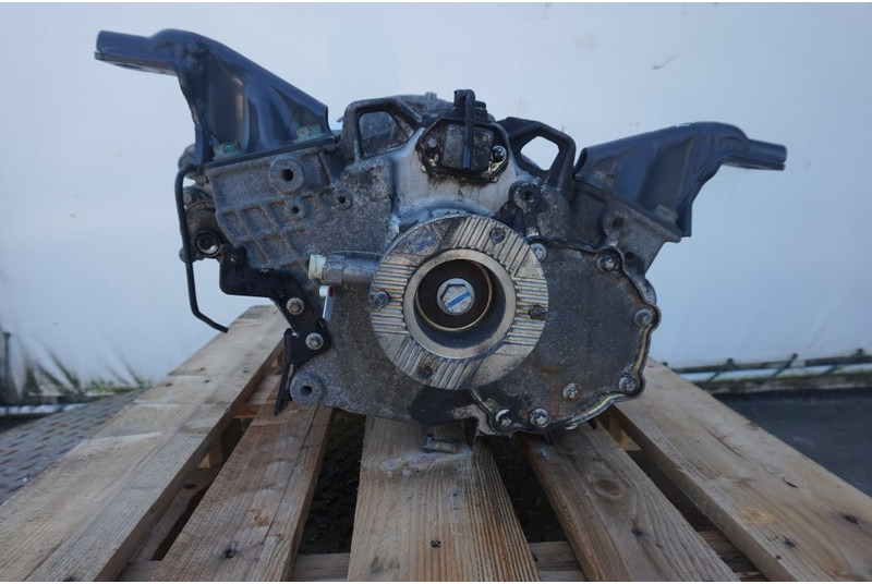 Mercedes-Benz G71-6 SY 71505801441073 - Gearbox for Truck: picture 2 Mercedes-Benz G71-6 SY 71505801441073 - Gearbox for Truck: picture 2
