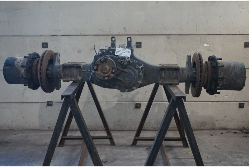 Mercedes-Benz HD7/55DCGS-13 29/24X4.00 - Rear axle for Truck: picture 1 Mercedes-Benz HD7/55DCGS-13 29/24X4.00 - Rear axle for Truck: picture 1