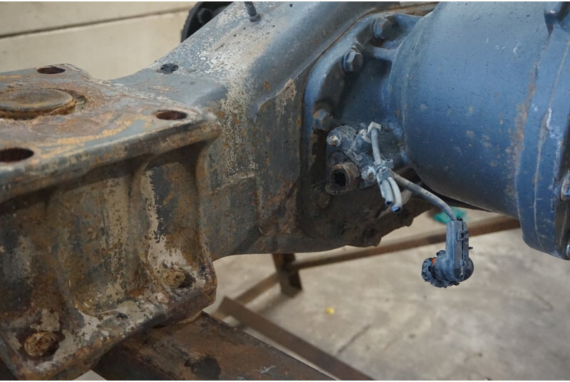 Mercedes-Benz HD7/55DCGS-13 29/24X4.00 - Rear axle for Truck: picture 3 Mercedes-Benz HD7/55DCGS-13 29/24X4.00 - Rear axle for Truck: picture 3