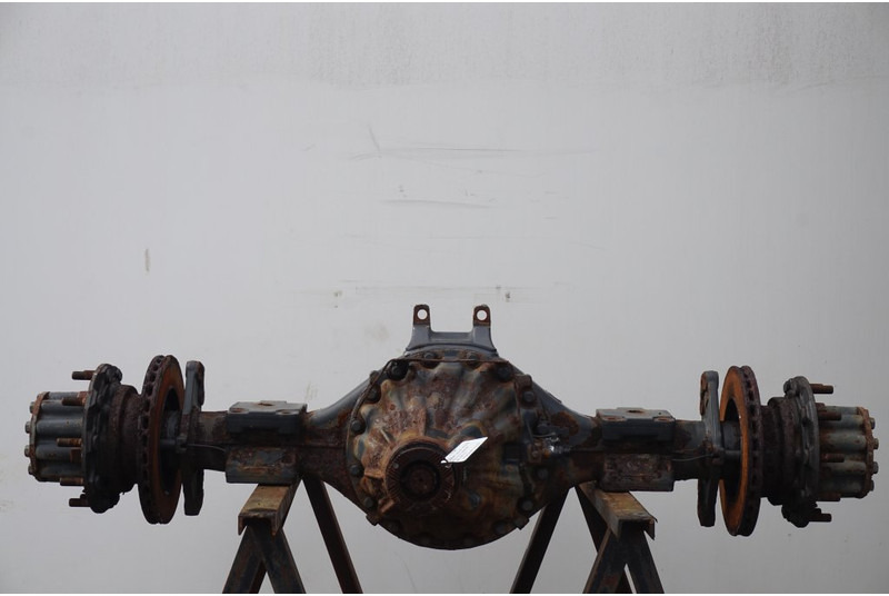 Mercedes-Benz HL6/1DC-13 47/9 - Rear axle for Truck: picture 1 Mercedes-Benz HL6/1DC-13 47/9 - Rear axle for Truck: picture 1